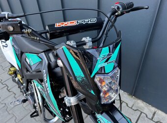 Cross KXD 140cc Nová + Záruka - 8