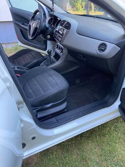 Fiat Bravo 1.6 JTD - 8