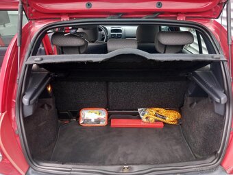 Renault Clio Hatchback, benzín, 43 kW - 8
