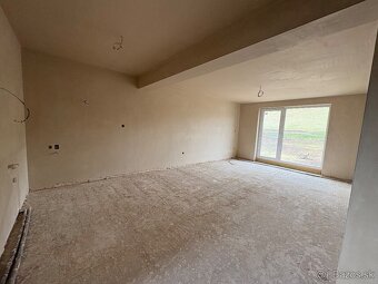Novostavba 3 izb byty balkon - 8