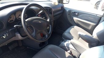 Predam Chrysler Grand Voyager IV 3,3 V6 + LPG - 8