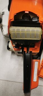 Stihl ms 250/C motorova pila - 8