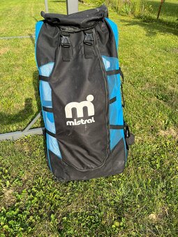 Predám dvojkomorový paddleboard MISTRAL - 8