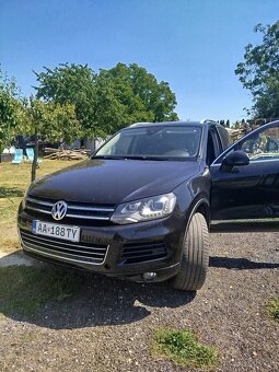 Touareg 2 - 8