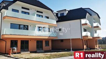RiverResort lukratívny 4 izb. byt 4A / Piešťany Banka - 8