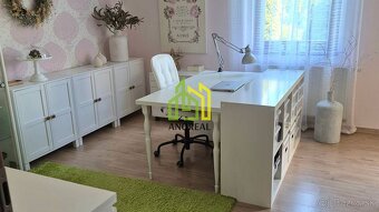 Exkluzívne na predaj RD so záhradným domčekom, Mojš - 8