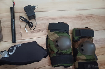 CYMA AK-74 0.40C - 8