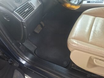 Audi a6 c6 - 8