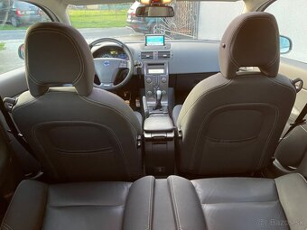 Volvo C30 R-design - 8
