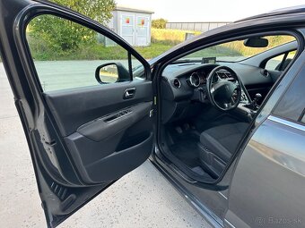 Peugeot 5008 2.0 BlueHDi STOP STARTStyle - 8