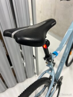 Predám v dobrom stave✅ servisovaný bicykel🚴RIVERSIDE, 28 - 8