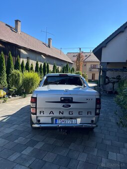 Ford Ranger - 8
