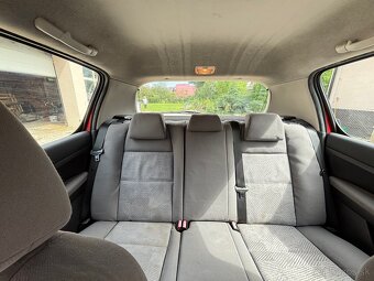 Peugeot 307 - 8