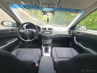 Honda accord 7g 2.0 114kw - 8
