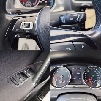 Volkswagen Golf Variant 1.6 TDI 115k DSG - 8