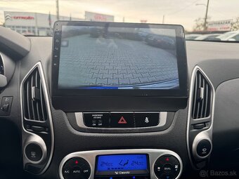 Hyundai ix35 2.0 CRDi VGT Premium 4x4 A/T - 8