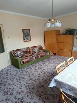 Na predaj rodinný dom s pozemkom Slovenská Ľupča - 8