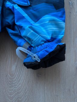 Reima zimná kombineza Tuohi, veľ. 74 - 8