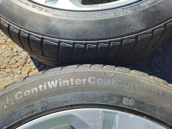 VW Mallory 5x112 R19 9Jx19H2 ET33 - 8