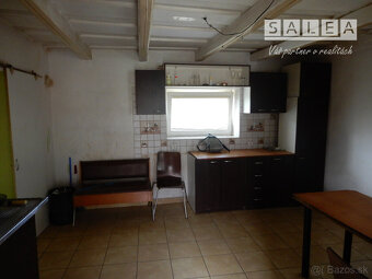 EXKLUZÍVNE Rodinný dom, 120 m2, Hronovce, okr. Levice - 8