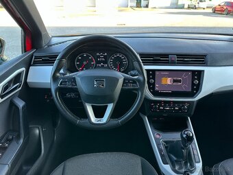 SEAT Arona 1.6 TDI XCELLENCE - 8