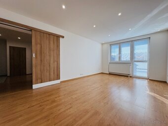 3 izbový byt Riznerova ulica Košice - 8