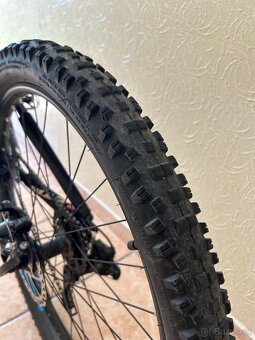 CTM Rapto čierno/modry - 8