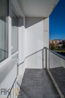 Na predaj moderný 2-izbový byt po kompletnej rekonštrukcii - 8