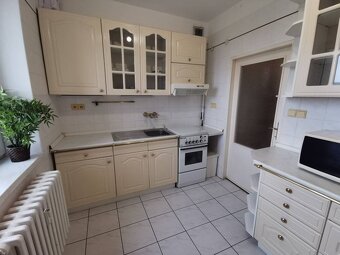 BabonyTRE I Dlhodobý prenájom, svetlý 2-izbový byt  Staré Me - 8