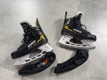 Predam korcule Bauer Supreme M3 - 8