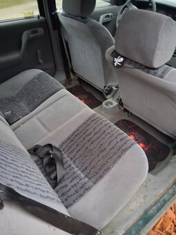 Škoda Felicia Combi 1.3 mpi - 8