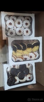 Trivalive pecivo - 8