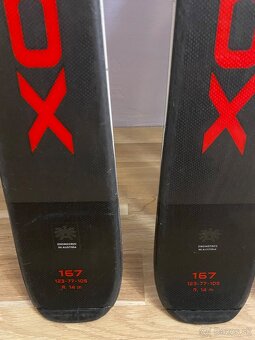 Lyže Wölkl-Blizzard-detské Wölkl-  ceny v texte - 8