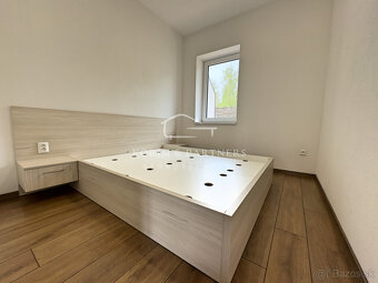 Novopostavený penzión pri Termálnych kúpeloch v Nesvadoch - 8