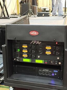 Predam Kable antenne BNC 50 Ohm, - 8