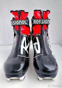 Rossignol WC X-ium Carbon Skate Premium | 44 ( 43,5 ) "10" - 8