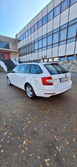 Škoda Octavia 2.0 tdi - 8