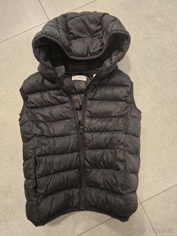 Detské zimné a jesenné oblečenie Zara, Reserved, Threadcup.. - 8