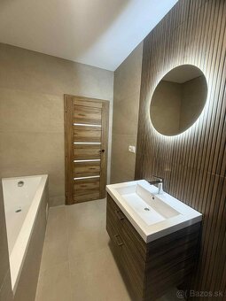 Novostavba k okamžitému nasťahovaniu - 8