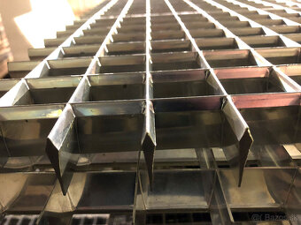 Kazetové stropné dosky - podhladové kazety - 8