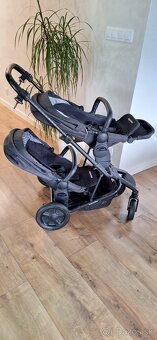 Súrodenecký kočik Easywalker Harvey 2 - 8