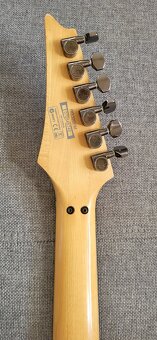 IBANEZ - RG320FM - 8