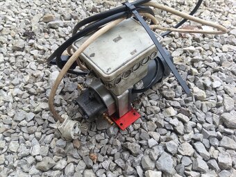 Predam horak na pouzity, stary olej - 8