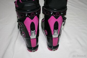 dámske lyže dynastar Glory 144 cm - 8