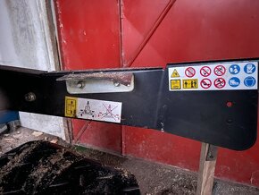 Kálačka znízená cena pôvodne 800. - 8