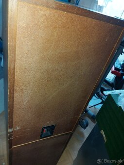 Predám reproduktory Tesla ARS 1058 - 8