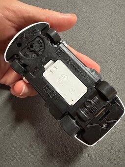 Shell modely ferrari a bmw 1:43 ovladanie - 8