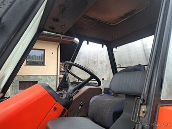 Predam Zetor 7745 Ukt - 8