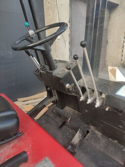 Predám VZV Desta DV 35A - 8