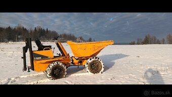 Výkopové a búracie prace - 8